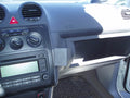 Brodit ProClip 853436 voor Volkswagen Caddy 2004-2015 - installatiepositie