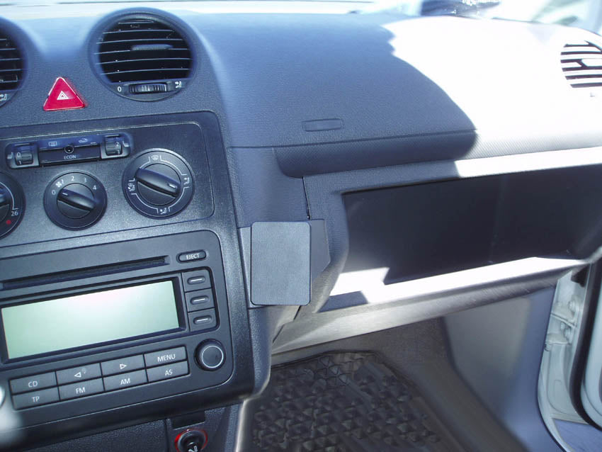 Brodit ProClip 853436 voor Volkswagen Caddy 2004-2015 - installatiepositie