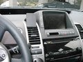 Brodit ProClip 853437 voor Toyota Prius 2004-2009 - installatiepositie