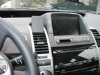 Brodit ProClip 853437 voor Toyota Prius 2004-2009 - installatiepositie