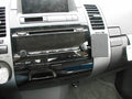 Brodit ProClip 853438 voor Toyota Prius 2004-2009 - installatiepositie