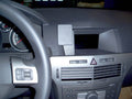 Brodit ProClip 853440 voor Opel Astra 2004-2009 en Saturn Astra 2008-2009 - installatiepositie