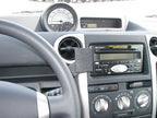 Brodit ProClip 853444 voor Scion xB 2004-2007 - installatiepositie