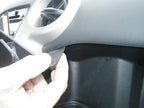 Brodit ProClip 853445 voor Scion xB 2004-2007 - ProClip geplaatst in het voertuig