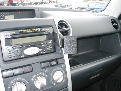 Brodit ProClip 853445 voor Scion xB 2004-2007 - installatiepositie