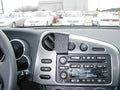 Brodit ProClip 853448 voor Pontiac Vibe 2003-2008 en Toyota Matrix 2003-2004 - installatiepositie