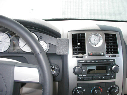 Brodit ProClip 853456 voor Chrysler 300C Touring 2005-2010, Chrysler 300C 2005-2010 e.a. - installatiepositie
