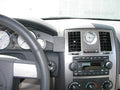 Brodit ProClip 853456 voor Chrysler 300C Touring 2005-2010, Chrysler 300C 2005-2010 e.a. - installatiepositie