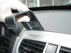 Brodit ProClip 853458 voor Chevrolet Equinox 2005-2009 en Pontiac Torrent 2006-2009 - ProClip geplaatst in het voertuig