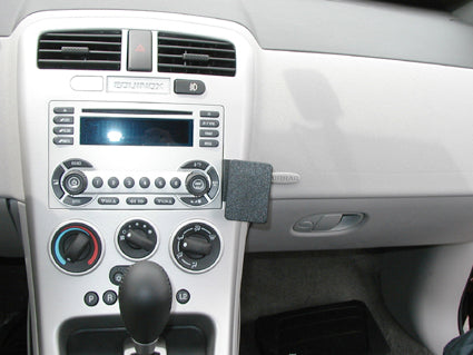 Brodit ProClip 853459 voor Chevrolet Equinox 2005-2009 en Pontiac Torrent 2006-2009 - installatiepositie