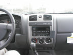 Brodit ProClip 853462 voor Chevrolet Colorado 2004-2014, GMC Canyon 2005-2014 en Isuzu i-Series 2006-2009 - installatiepositie