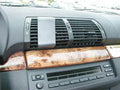 Brodit ProClip 853463 voor BMW X5 2000-2006 - installatiepositie