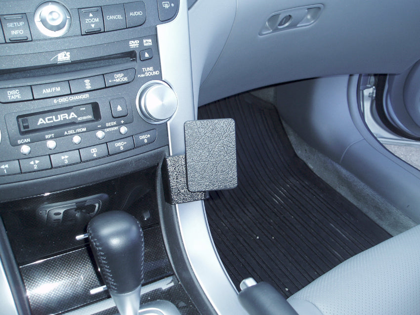 Brodit ProClip 853465 voor Acura TL 2004-2008 - installatiepositie