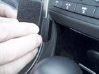 Brodit ProClip 853466 voor Acura TL 2004-2008 - ProClip geplaatst in het voertuig