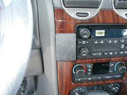 Brodit ProClip 853467 voor GMC Envoy XUV 2004-2009 en GMC Envoy 2002-2010 - installatiepositie