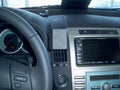 Brodit ProClip 853477 voor Toyota SportsVan 2005-2007 en Toyota Corolla Verso 2004-2009 - installatiepositie