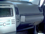 Brodit ProClip 853478 voor Toyota SportsVan 2005-2007 en Toyota Corolla Verso 2004-2009 - installatiepositie