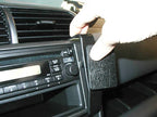 Brodit ProClip 853485 voor Honda Element 2003-2012 - detail van dashboardmontage