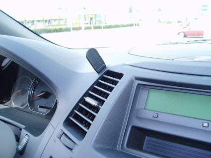 Brodit ProClip 853488 voor Mitsubishi Grandis 2004-2010 - montagepositie op dashboard
