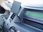 Brodit ProClip 853488 voor Mitsubishi Grandis 2004-2010 - ProClip geplaatst in het voertuig