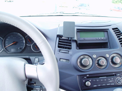 Brodit ProClip 853488 voor Mitsubishi Grandis 2004-2010 - installatiepositie