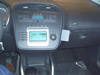 Brodit ProClip 853492 voor Seat Toledo 2004-2009, Seat Altea XL 2008-2015 en Seat Altea 2004-2014 - installatiepositie