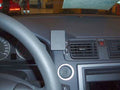 Brodit ProClip 853500 voor Volvo V50 2004-2012, Volvo S40 2004-2012 e.a. - installatiepositie