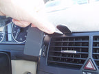 Brodit ProClip 853505 voor Mercedes Benz A-Class 2005-2012 - ProClip geplaatst in het voertuig