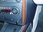 Brodit ProClip 853507 voor Mercedes Benz A-Class 2005-2012 - montagepositie op dashboard