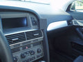 Brodit ProClip 853508 voor Audi S6 2004-2009, Audi A6 2004-2009 en Audi A6 2005-2009 - installatiepositie