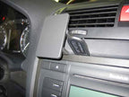 Brodit ProClip 853525 voor Skoda Octavia II 2005-2013 - ProClip geplaatst in het voertuig