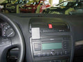 Brodit ProClip 853525 voor Skoda Octavia II 2005-2013 - installatiepositie