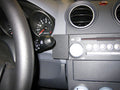 Brodit ProClip 853529 voor Mitsubishi Colt 2005-2008 - installatiepositie