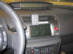 Brodit ProClip 853534 voor Citroen C4 2005-2010 - installatiepositie