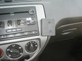 Brodit ProClip 853538 voor Ford Focus 2005-2007 - installatiepositie