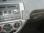 Brodit ProClip 853538 voor Ford Focus 2005-2007 - installatiepositie