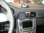 Brodit ProClip 853539 voor Porsche Carrera 911S 2004-2011 en Porsche 911 2005-2011 - installatiepositie