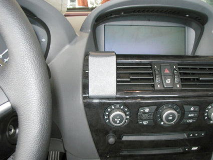 Brodit ProClip 853541 voor BMW 6-series E63, E64 2004-2010 - installatiepositie