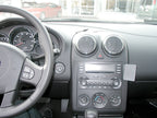 Brodit ProClip 853542 voor Pontiac G6 2005-2008 - installatiepositie