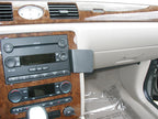 Brodit ProClip 853544 voor Ford Taurus 2008-2009, Ford Fivehundred 2005-2009 e.a. - installatiepositie