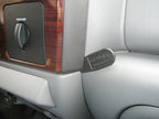 Brodit ProClip 853547 voor Ford F-Series 750 2005-2007, Ford F-Series 650 2005-2007 e.a. - montagepositie op dashboard