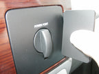 Brodit ProClip 853547 voor Ford F-Series 750 2005-2007, Ford F-Series 650 2005-2007 e.a. - ProClip geplaatst in het voertuig
