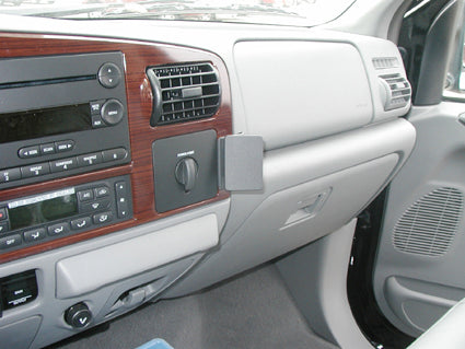Brodit ProClip 853547 voor Ford F-Series 750 2005-2007, Ford F-Series 650 2005-2007 e.a. - installatiepositie