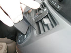 Brodit ProClip 853549 voor Honda Odyssey 2005-2010 - ProClip geplaatst in het voertuig