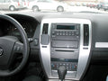 Brodit ProClip 853551 voor Cadillac STS 2005-2012 - installatiepositie