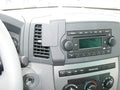 Brodit ProClip 853555 voor Jeep Grand Cherokee 2005-2007 - installatiepositie