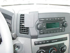 Brodit ProClip 853555 voor Jeep Grand Cherokee 2005-2007 - installatiepositie