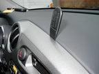 Brodit ProClip 853559 voor Toyota Matrix 2005-2009 - montagepositie op dashboard