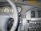 Brodit ProClip 853567 voor Citroen C5 II 2005-2007 - installatiepositie