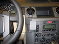 Brodit ProClip 853572 voor Land Rover LR3 2005-2009 en Land Rover Discovery 3 2005-2009 - installatiepositie